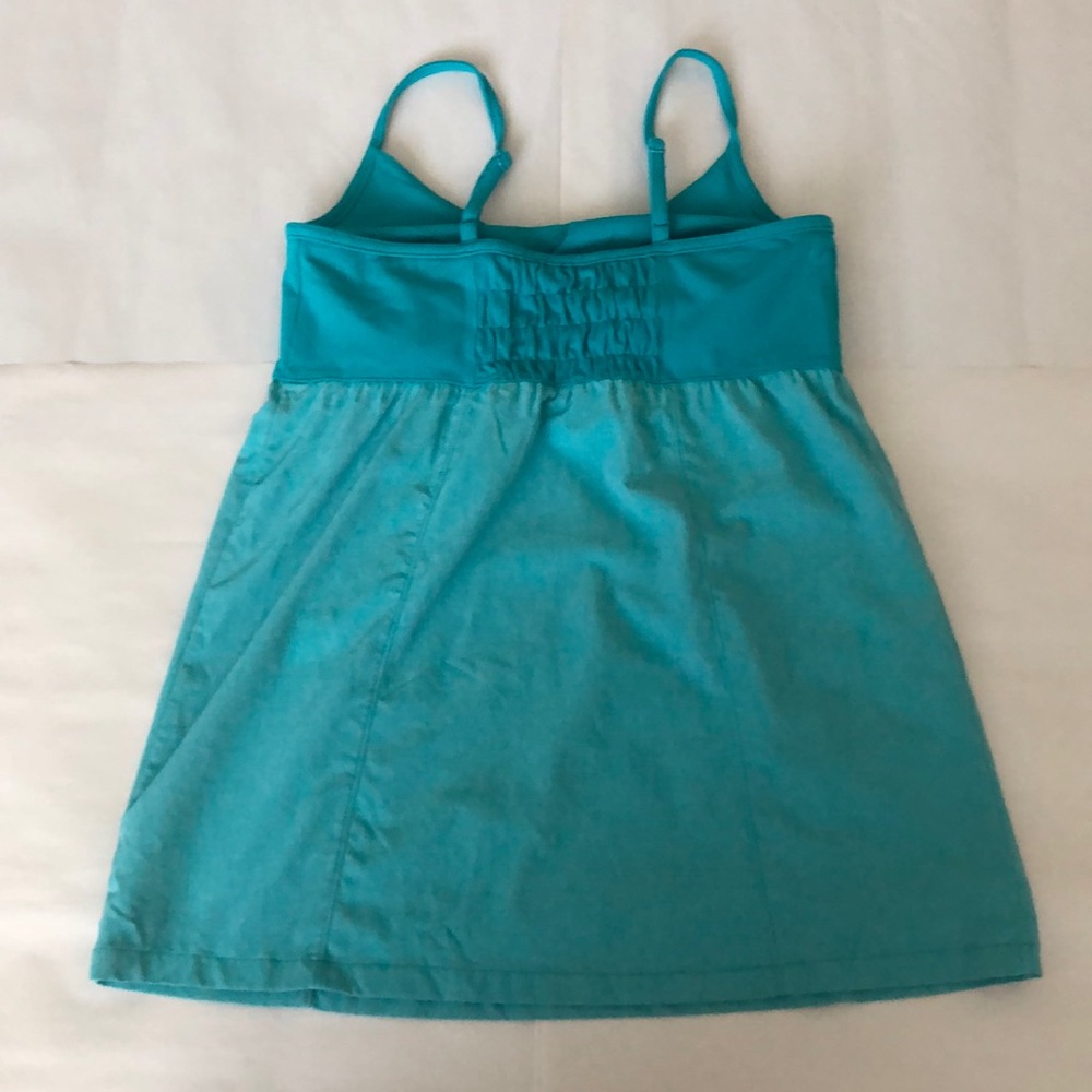 Athleta Tank Top - Picture 2 of 5